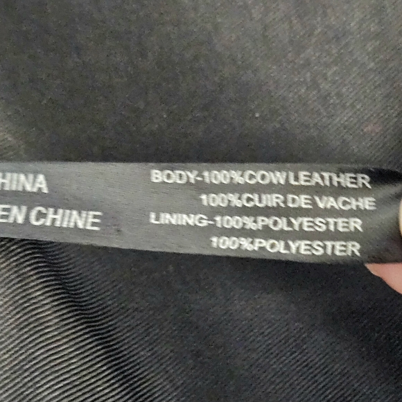 Monserat De Lucca Cross Body, Burgandy, Genuine Suede Leather Bag - Picture 8 of 9